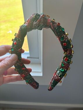 Christmas Headband